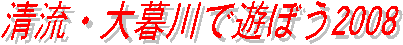 EŗVڂ2008


